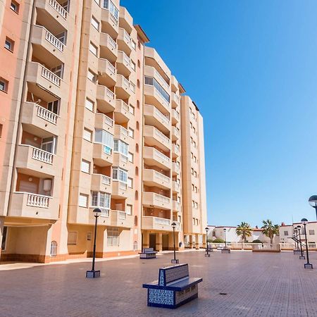 Vistas A Dos Mares La Manga Del Mar Menor Km10 Isla Grosa 2Dormitorios Exterior photo